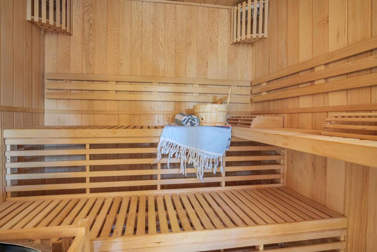 Apartments Im Ferienhaus Zum Alten Spital Dornstetten エクステリア 写真